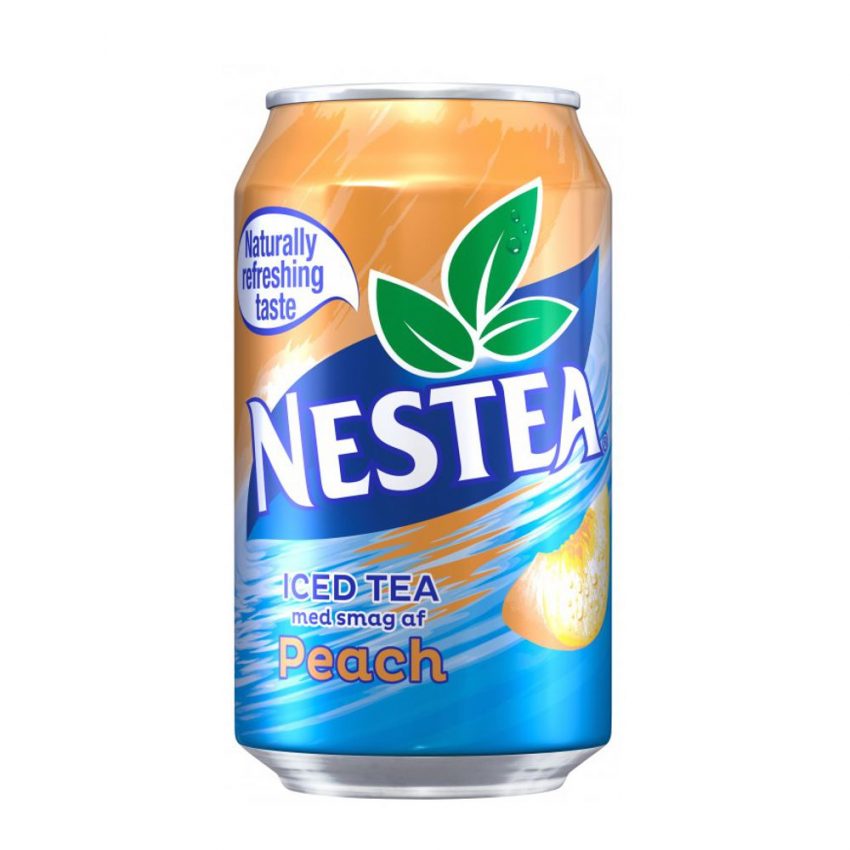 Nestea 330ml cans