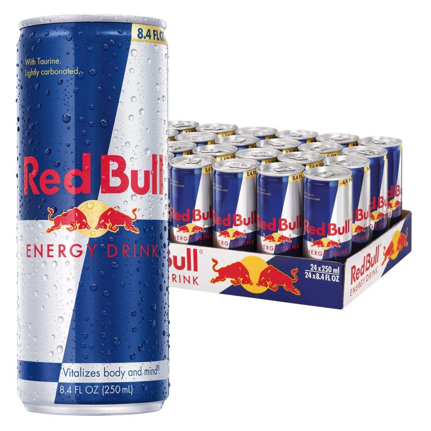 RED BULL - Image 2