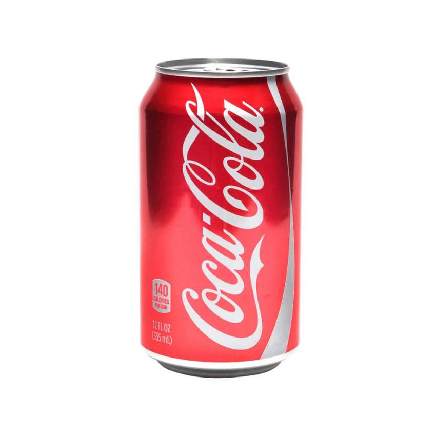 COCA COLA - Image 7