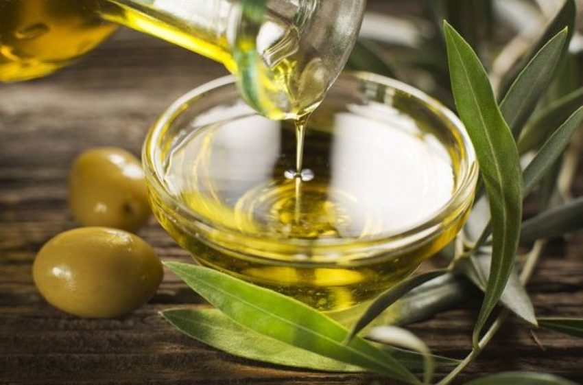 EXTRA VIRGIN OLIVE OIL