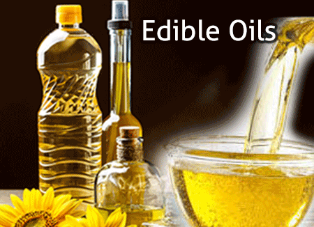 Edible Oil