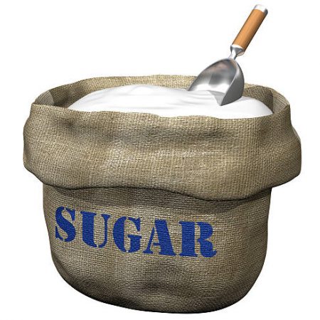 Sugar