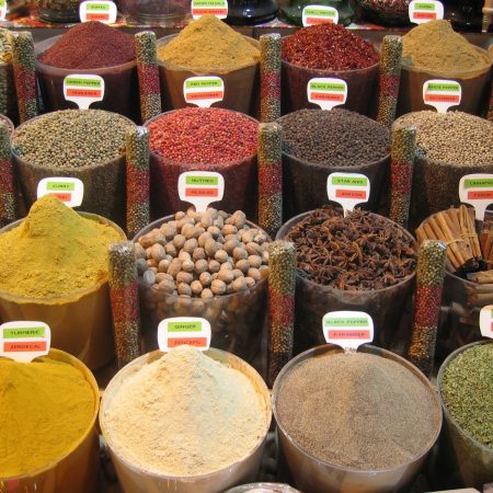 Spices