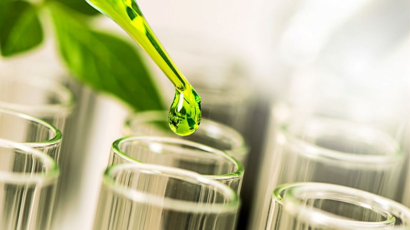 Industrial Glycerine Supplier in Russia – Product Overview & Uses