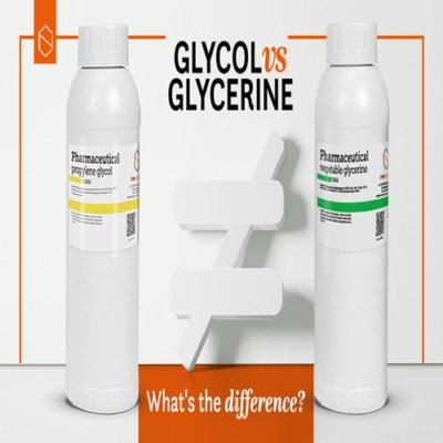 Understanding Industrial Glycerin