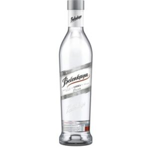 Belenkaya-Vodka