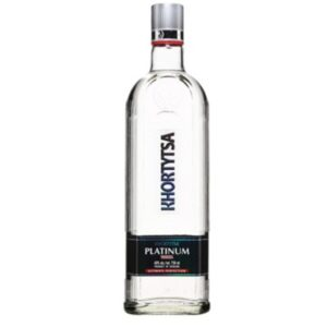 Khortytsa-Vodka