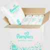 Pampers Premium Protection