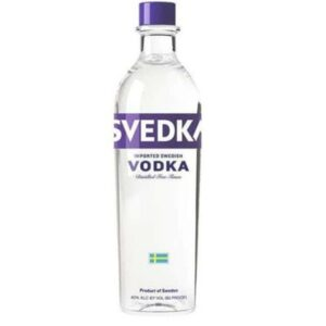 Svedka-Vodka