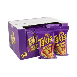 Takis Chips
